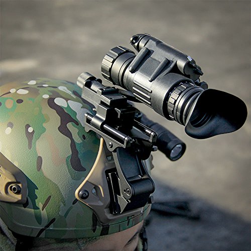 5 T+Dragon+Digital+Monocular+Headset