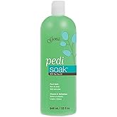 Gena Pedi Soak Foot Bath 32 oz
