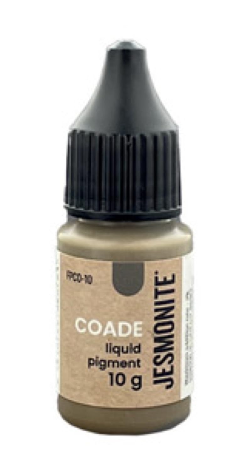 Jesmonite Pigment 10g Stone Coade