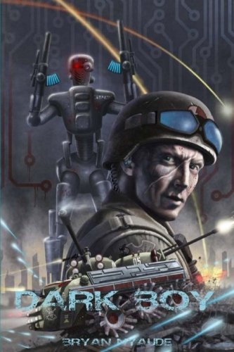 Download Dark Boy (Legacies of Monsters) (Volume 2)