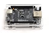 GeauxRobot BeagleBone Black Clear Compact Case