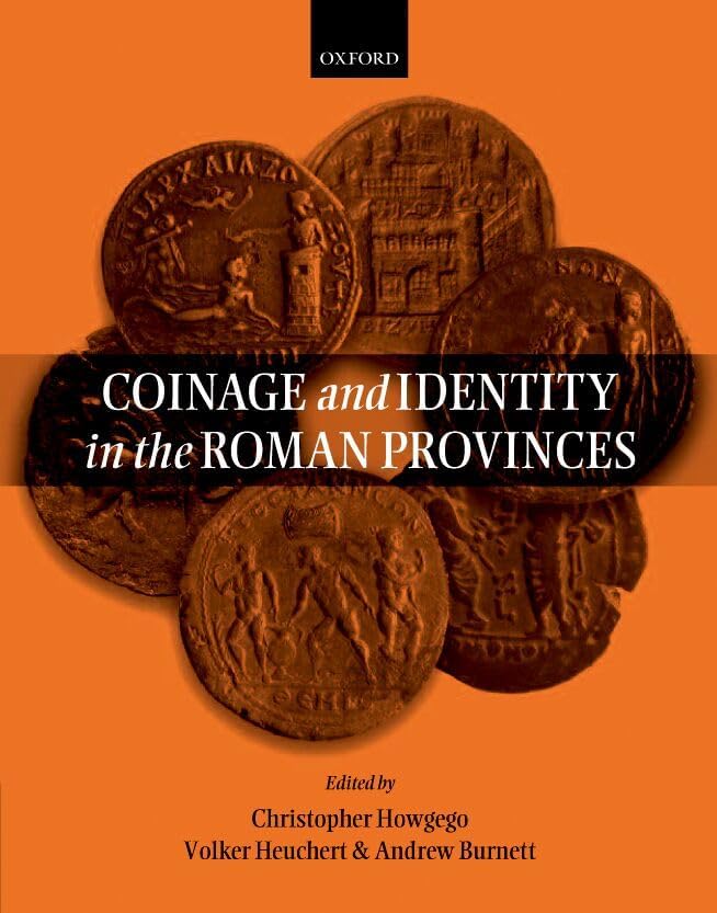 洋書 Coinage In The Roman World Coinage in the Roman World: Burnett, Andrew: 9780900652844: Amazon