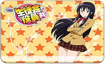Amazon Com Student Council Staff Members Seitokai Yakuindomo