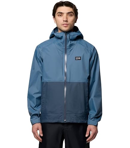 Mountain Hardwear Men's Threshold Jacket at Amazon Men's Clothing