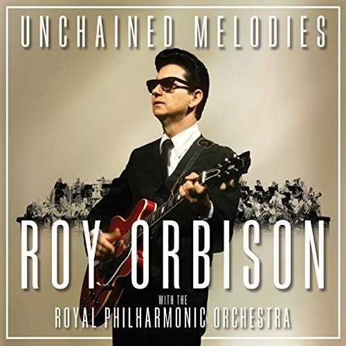 ロイ・オービソン [モニュメント・シングル・コレクション(DVD付)] Amazon.com: Monument Singles Collection: CDs & Vinyl