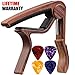 Guitar Capo Acoustic and Electric Guitars Trigger Capo 6 String Guitar Capo