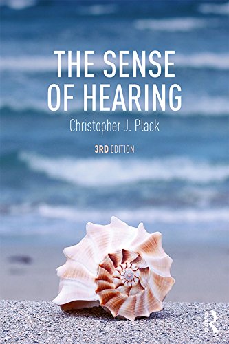 The Sense of Hearing - //medicalbooks.filipinodoctors.org
