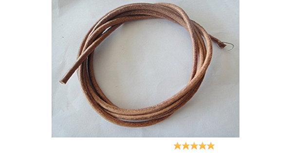 leather belt sewing machine