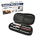 All Splendid Outdoor Blow Torch-Garden Torch-Weeds Killer-Burner Blaster-Outdoor Blow Torch-Weed Burner-With Anti Flare System-With an Adapter