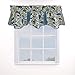 Waverly Valances for Windows - Imperial Dress 50