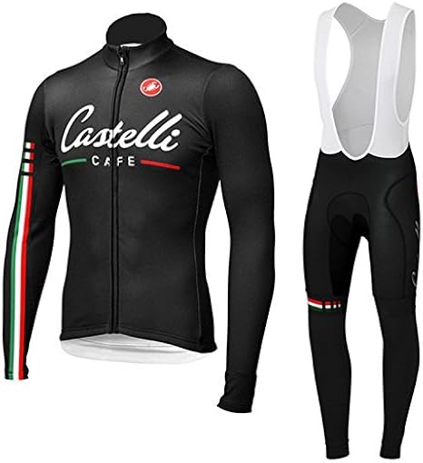 castelli cafe jersey