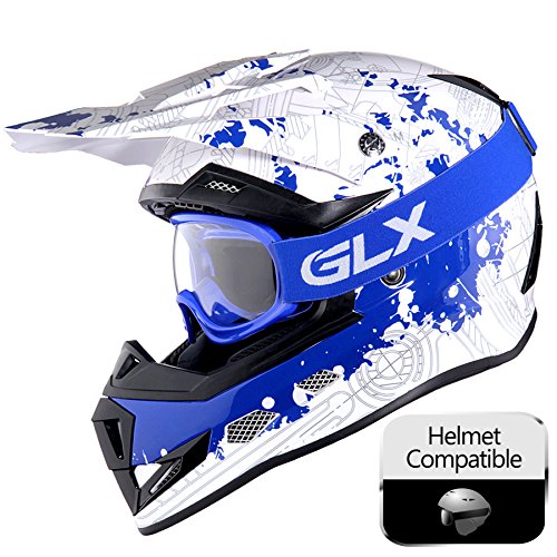 4 GLX+GX08+Motocross+Airsoft+Certified