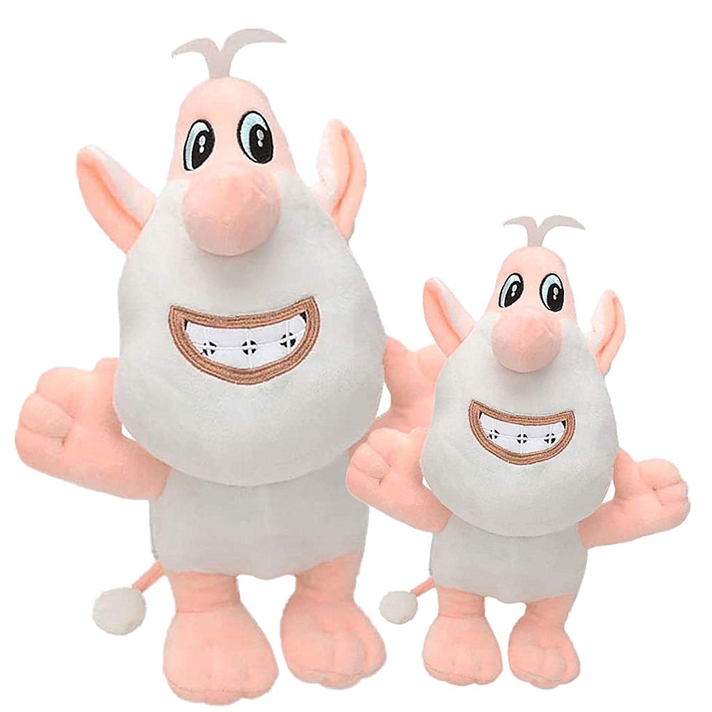 Timsophia Booba Buba Plush Creative Soft Stuffed Anime Plush Pig Toy Doll Christmas New Year Gift Buy Online In Botswana At Botswana Desertcart Com Productid