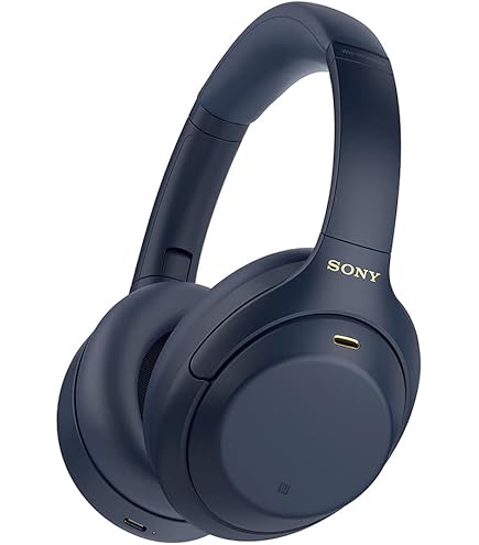 SONY - SONY Bluetooth WH-1000XM4 （ブラック） Amazon.com: Sony WH-1000XM4 Wireless Bluetooth Noise