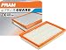 FRAM CA10677 Extra Guard Flexible Rectangular Panel Air Filter primary