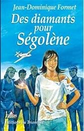 Des  diamants pour Ségolène