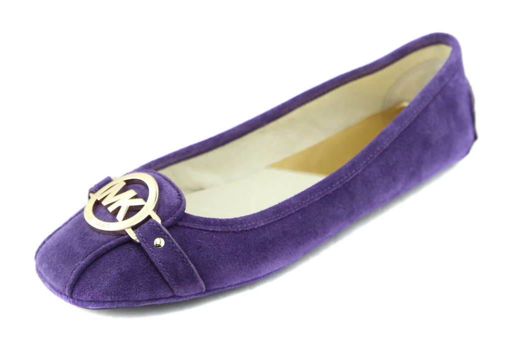 michael kors driving mocs