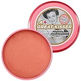 Soap & Glory A Great Kisser(TM) Lip Moisture Balm Vanilla Bean 0.63 oz