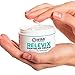 Pain Relief Cream 3 Oz by WIMI Sports & Fitness - Advanced Topical Analgesic for Relief & Recovery - Made in USA