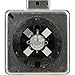 SYLVANIA - D1R Basic HID (High Intensity Discharge) Headlight Bulb - High Performance Bright, White, and Durable Lamp (Contains 1 Bulb)