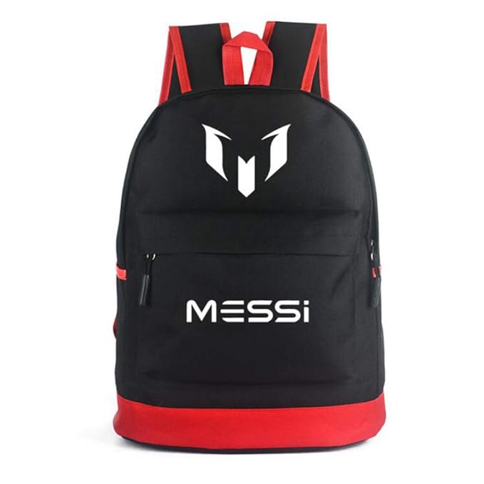 mochila cr7 niño