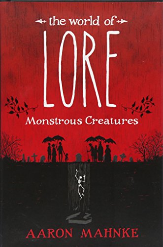 The World of Lore