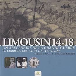 Limousin 14-18
