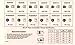 64 PC LOT JIC PLUG AND CAP HYDRAULIC ADAPTER FITTING 