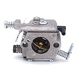 NIMTEK New Carburetor Carb For STIHL 021 MS210 023 MS230 025 MS250 Chainsaw 1123-120-0603 ZAMA