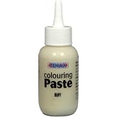 Tenax Universal Colouring Tint 2.5 Oz - Buff