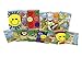 Play Kreative Mini Spiral Notebook, Notepads Smile, Zoo, Sports Party Favors. Dental, Teacher Classroom Rewards TM