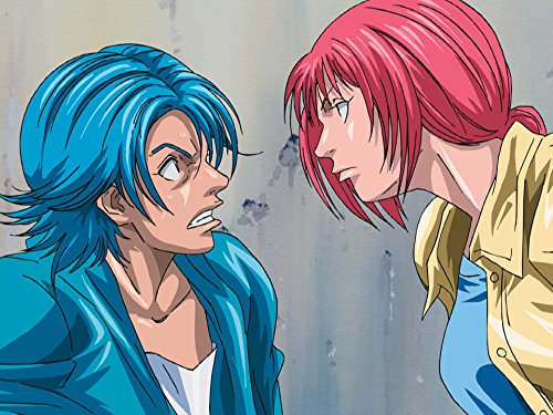 Amazon Co Jp Buzzer Beaterを観る Prime Video