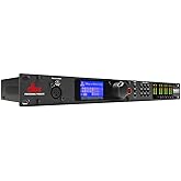dbx DriveRack PA2 Complete Loudspeaker Management System