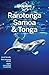 Lonely Planet Rarotonga, Samoa & Tonga 8 (Travel Guide)
