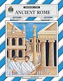 Ancient Rome Thematic Unit (Thematic Unit (Teacher Created Materials)) by Shepherd Michael (1995-10-01) Paperback
