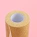 ULTNICE Glitter Tulle Rolls Sparkle Tulle Ribbon Roll Tulle Spool Material 6 Inch Gold