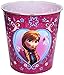 Disney Frozen Wastebasket