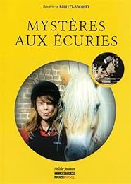 Mystères aux écuries