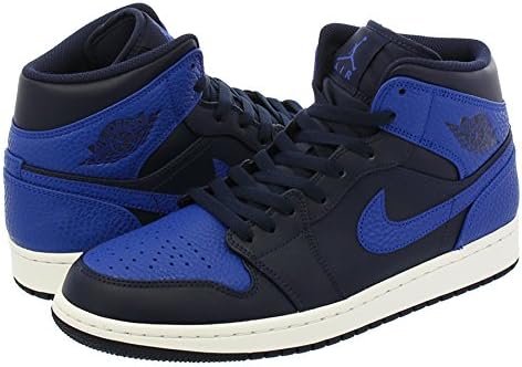 obsidian royal jordan 1