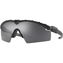 Oakley SI Ballistic M-Frame 3.0, Moldura preta, tamanho nico