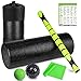 6 in 1 Premium Massage Foam Roller Kit 18