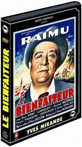 Le Bienfaiteur