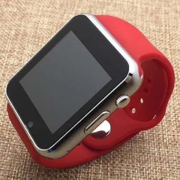 smartwatch for iphone 6 amazon