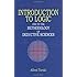 Introduction to Logic: and to the Methodology of Deductive Sciences (Dover Books on Mathematics)