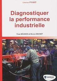 Diagnostiquer la performance industrielle