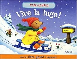 Vive la luge !