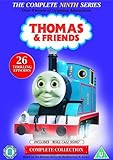 Thomas & Friends - Classic Collection - Series 9 [DVD]