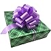 Big Pastel Gift Basket Pull Bows - 9