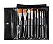 Mehron Makeup Paradise AQ Brush Set