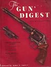 Rare John T. Amber GUN DIGEST 5TH EDITION 1951